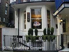 The Barkston Gardens & Brewster Bar image