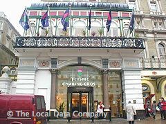 The Strand Terrace image
