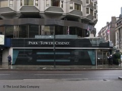 The Park Tower Casino image