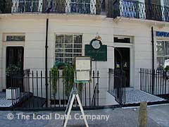 La Perla image