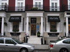 Earls Restaurant image