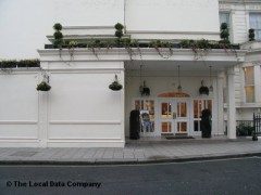 Paddington Court Restaurant image