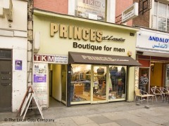 Princes Of London image