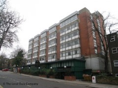 Hampstead Britannia Restaurant image
