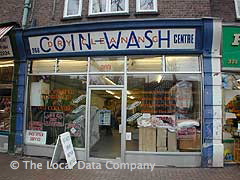 Coin Wash image