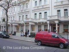 The Gate Restaurant image