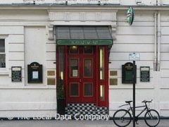 Kavanagh's Irish Bar image