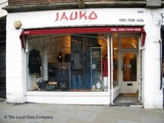 Jauko image