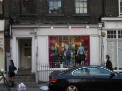 Sweaty Betty image