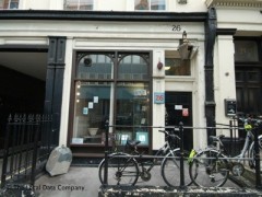 Workshop & Company image