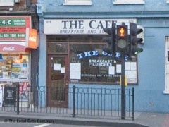 The Cafe image