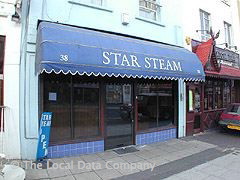 Star Steam image