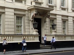 City Of London Club image
