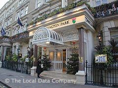 Eaglescarnie Bar image