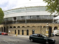 Marylebone Cricket Club image