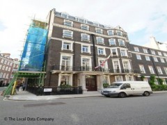 Naval Club image