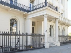 Canning House Library image
