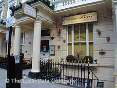 Casa Pepe Bar & Restaurant image