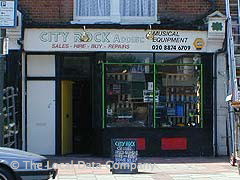 City Rack Addisc image