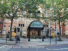 The Landmark London Gift Shop image