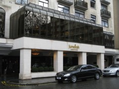 The Club Room image