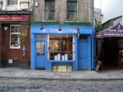 Spex In The City image
