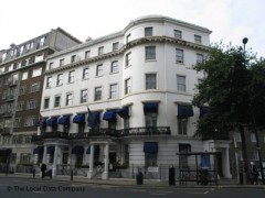 The Garden Terrace image