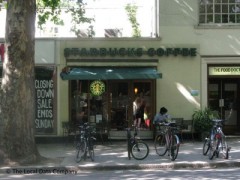 Starbucks Coffee image
