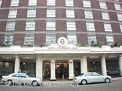 The Diplomat Restaurant image
