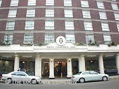Regents Lounge image