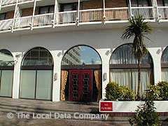 Mediterrano Restaurant image