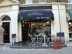 Macchiato image