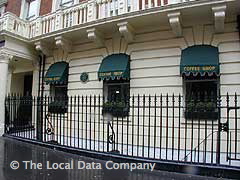 Orangery Coffee House image