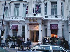Tulip Bar image