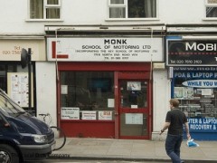 Monk image