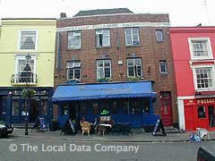 Portobello Gold Oyster Bar image