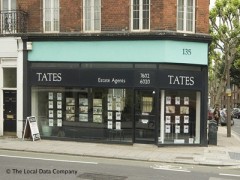 Tates image