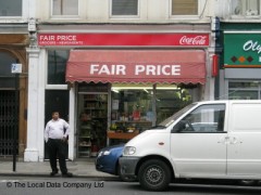 Fairprice Grocers & Newsagents image