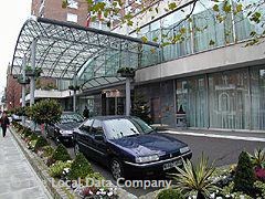 Talavera Portman Corner Restaurant image