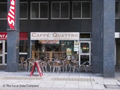 Caffe Quattro image
