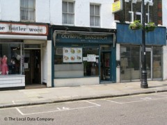 Olympic Cafe image