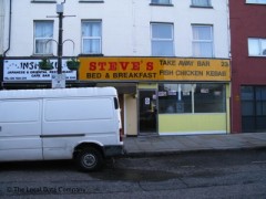 Steve's Take Away image