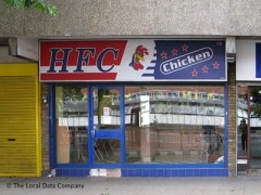 H F C Chicken image