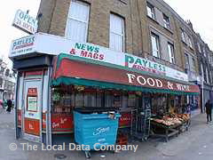Payless Food & Wine image