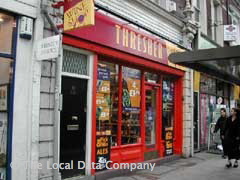 Threshers image