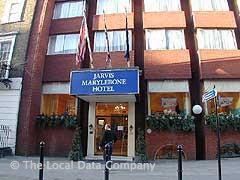 The Bar image