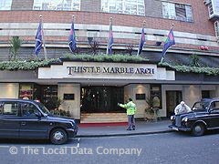 Cafe M'arca image
