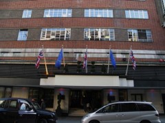 Glen Miller Bar image