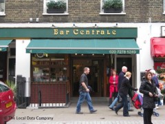 Bar Centrale image
