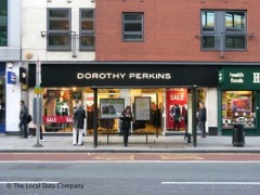 Dorothy Perkins image